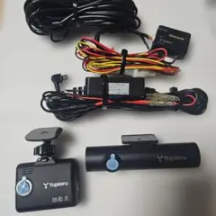Yupiteru ドライブレコーダー Z-300のサムネイル