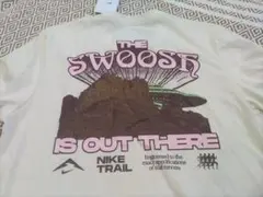 NIKE TRAIL Tシャツ 新品タグ付き 2XL　hiro.rin様専用