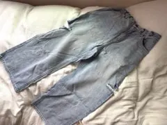 レピピアルマリオ　ジーンズ　Sサイズ