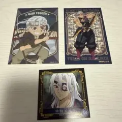 2025年最新】宇髄天元セットの人気アイテム - メルカリ