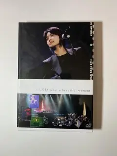 ZARD/What a beautiful moment〈2枚組〉