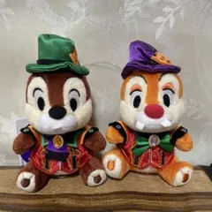 2025年最新】チップとデール ハロウィン 2024の人気アイテム