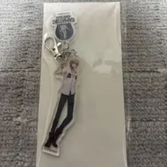 ヒプマイ ヒプムビ KINGくじ アクリルキーホルダー 碧棺左馬刻 ヨコハマ