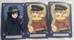 超希少！ 義勇 ブロマイド AGF ufotable 鬼滅の刃 ランダムアクリルスタンド ランダムチェキ風