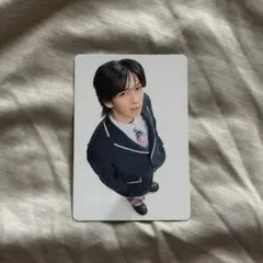 EBiDAN 『Yes!東京』 タワレコ特典トレカ マサヒロ 超特急 - メルカリ