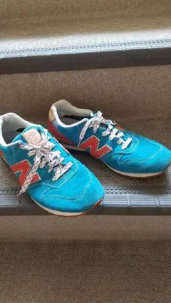 ニューバランス 996