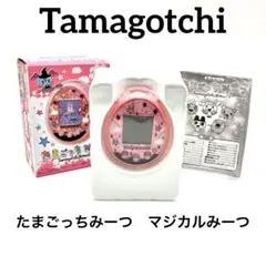 2026年最新】たまごっちミーツ ピンクの人気アイテム - メルカリ