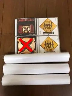 舞祭組/道しるべ 3枚セット 特典付き