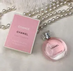 2025年最新】シャネル チャンス オー タンドゥルの人気アイテム