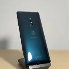 SONY XperiaXZ3 SO-01L SIMロック解除済み