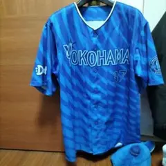 横浜ベイスターズ ユニフォーム