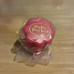 Polly Pocket ポリーポケット　ガチャガチャ