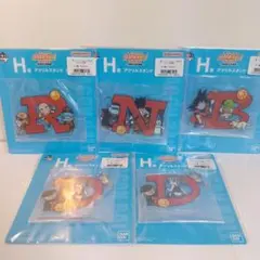 ドラゴンボール　一番くじ　アッセンブルコレクション　H賞　アクリルスタンド