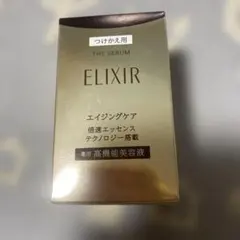 ELIXIR ザ セラム aa つけかえ用 50mLのサムネイル