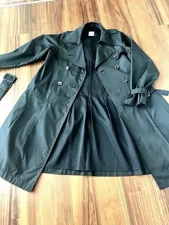 セオリーリュクス　プレミス　薄手コート