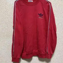 アディダスオリジナルス スウェット