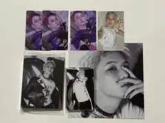 SEVENTEEN HAPPY BURSTDAY ホシ セット