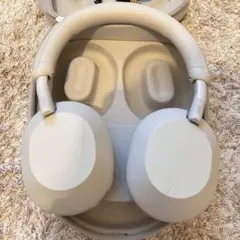 2025年最新】SONY wh-1000xm5 silverの人気アイテム - メルカリ