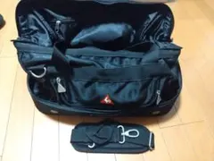 ボストンバッグ ルコック