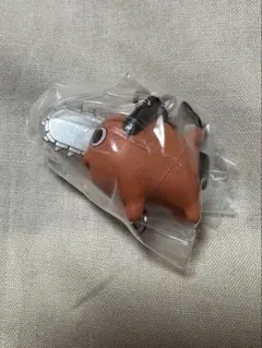 チェンソーマン レゼ編 つまんでつなげてマスコット2 ポチタ