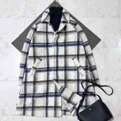 ロングコート ピーコート