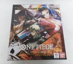 【未開封】ワンピースカード 中国2周年記念セット