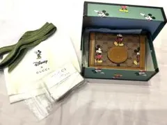 2025年最新】ミッキー 財布 gucciの人気アイテム - メルカリ