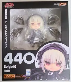 2025年最新】ローゼンメイデン ねんどろいどの人気アイテム - メルカリ