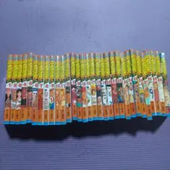 スラムダンク SLAM DUNK 全巻セット