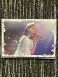 乃木坂46/7th YEAR BIRTHDAY LIVE DAY4