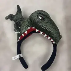 USJ⭐︎ジュラシックパーク⭐︎カチューシャ