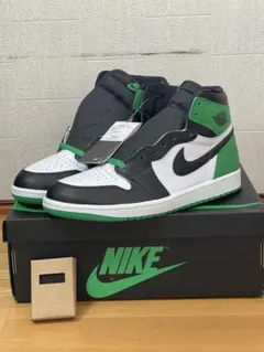 やぎふや様 専用 AJ1 pine green 30cm - メルカリ