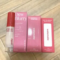 espoir Be Velvet Foundation 3N DOOBOO