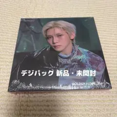 ATEEZ ヨサン デジパック digipak CD