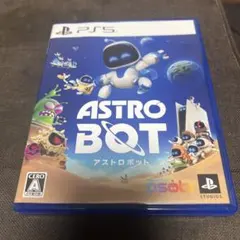 PS5 アストロボット