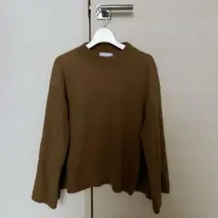 アローズ ニット