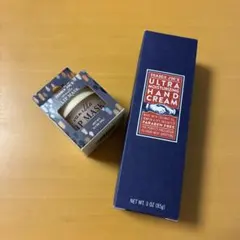 Trader Joe's ハンドクリーム＆リップマスク セットのサムネイル