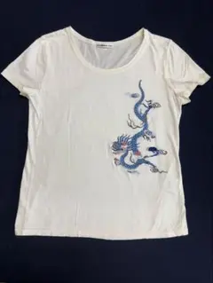 ヴィヴィアンタムTシャツのサムネイル