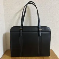 AOKI LES MUES Femme ビジネスバッグ　就活のサムネイル