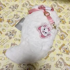 マリー おしゃれキャット マルチポシェット しっぽ チャーム付き
