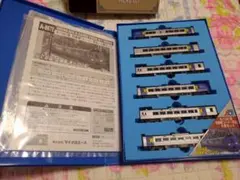 MICRO ACE A-0646 811系 NゲージセットBSどーも君 - メルカリ