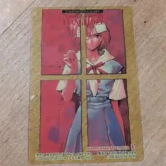 2025年最新】エヴァ トレカの人気アイテム - メルカリ