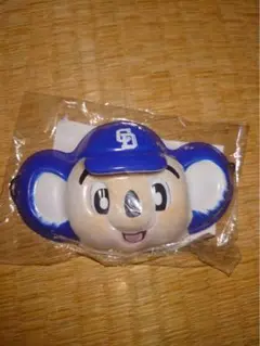 ドアラキャラクター 記念グッズ
