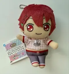 【まとめ売り】アイドリッシュセブン アイナナ ぬいぐるみ 七瀬陸 和泉一織 2025年最新】アイドリッシュセブン ぬいぐるみ 七瀬陸の人気