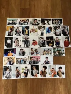 SUPER EIGHT 関ジャニ∞ 公式写真