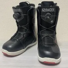 2025年最新】K2 RAIDER BOAの人気アイテム - メルカリ