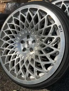 2025年最新】メッシュホイール 19インチの人気アイテム - メルカリ