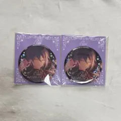 はぴこれ 神代類 箔押し缶バッジC 3点セット - メルカリ