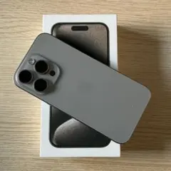 2026年最新】iPhone 15 Pro 256gb 海外の人気アイテム - メルカリ