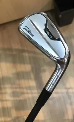 値下げ！希少！Titleist T200 アイアン　tour ad 105x